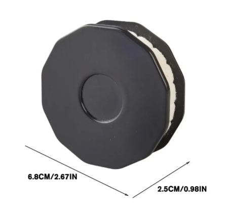 Precision Chain Lubricator Roller – The Ultimate Mess-Free Drivetrain Maintenance Tool