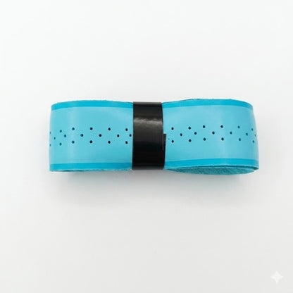 Premium Multi-Purpose Sports Overgrip Tape – High-Traction Anti-Slip PU Sweatband for Pickleball, Badminton & Tennis
