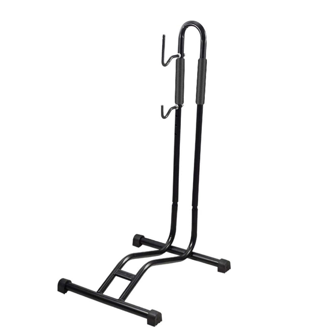 T2P Multi-Function Bike Stand Collection – Versatile Storage & Maintenance Racks for Every Space