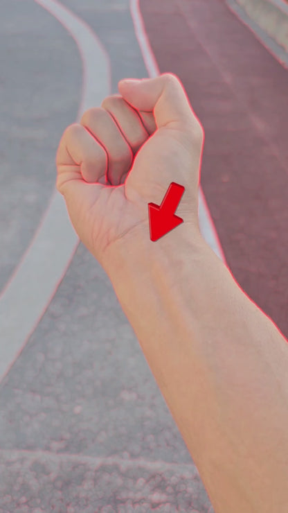 Compression Wrist Band for Carpal Tunnel & Tendonitis Relief