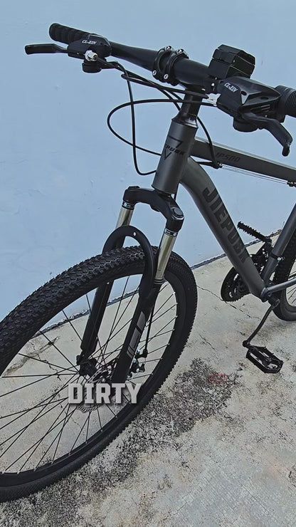 CYLION | Front Fork Shock Absorber Oil – Heat Resistant Suspension Lubricant
