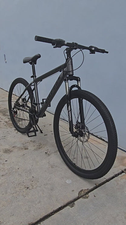 Adjustable Bicycle Mudguard Set – MTB & Road Fenders All-Weather