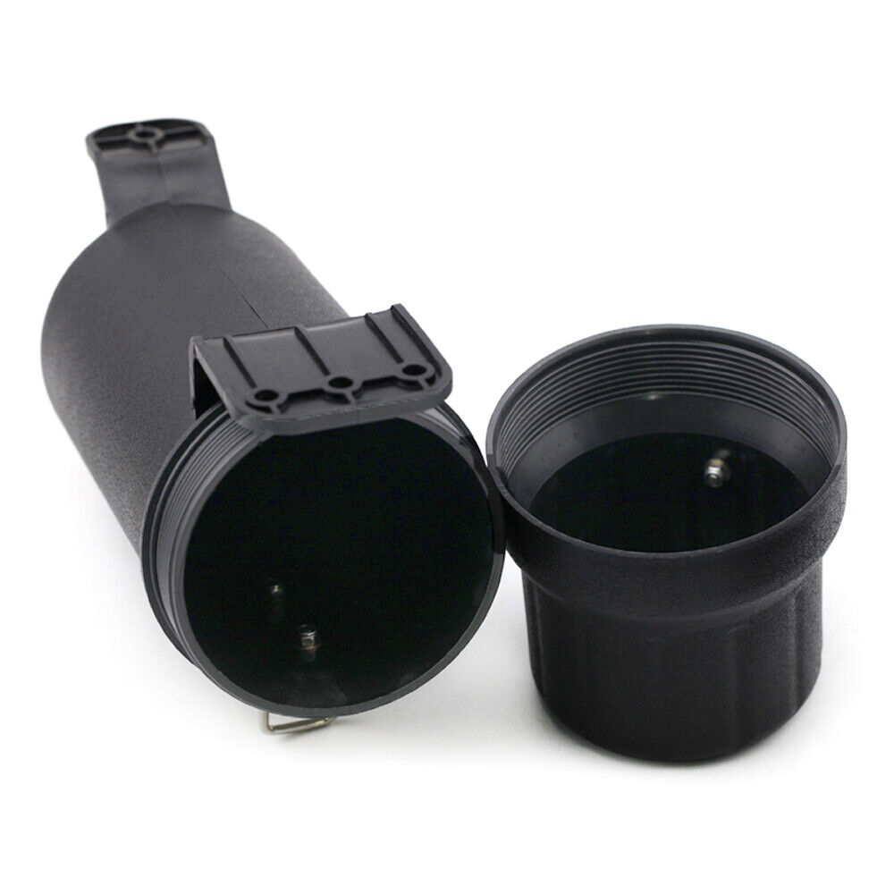 Heavy-Duty Large Storage Tube – The Waterproof "Glovebox" Your Bike is Missing