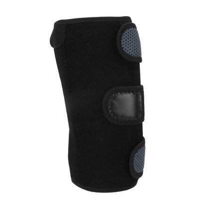 Adjustable Elbow Support Sleeve with Removable Stabilizer – Breathable Compression Arm Wrap for Sports & Gym