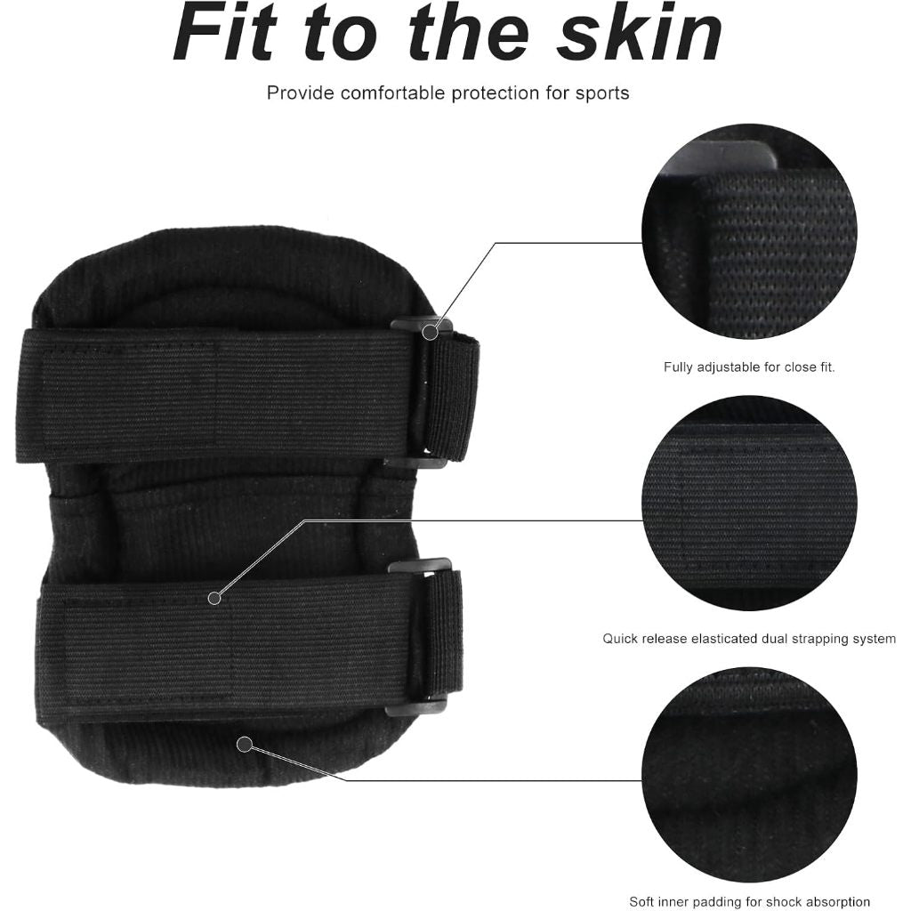 Class 2B Motorcycle Learner Kit – Gloves, Guards & Cooling Sleeves