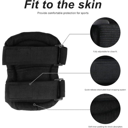 Class 2B Motorcycle Learner Kit – Gloves, Guards & Cooling Sleeves