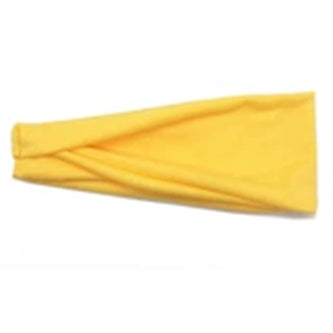 Non-Slip Sweat-Wicking Workout Headbands – Set of 3